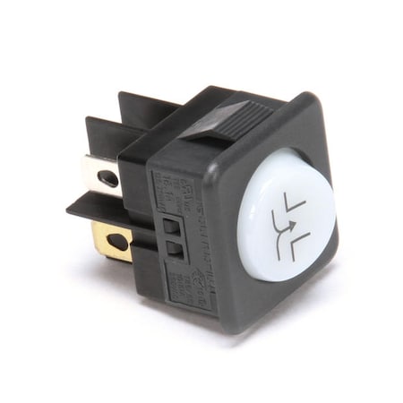 Insinger Drain Pump Push Button RL2003046